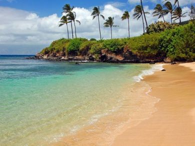 Kapalua Vacation Villa Sleeps Six Guests